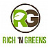 Rich 'N Greens
