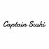 Captain Sushi