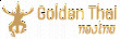 Golden Thai Restaurant