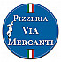 Pizzeria Via Mercanti