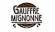 Gauffre Mignonne