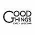 Good Things Cafe + Juice Bar