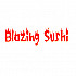 Blazing Sushi