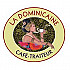 La Dominicaine cafe