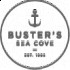 Buster's Sea Cove - Bremner