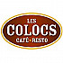 Cafe Resto les Colocs
