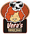 Veras Burger Shack Gastown