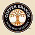 Copper Branch - Laurier