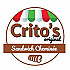 Critos Original - Chimney Sandwiches