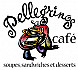 Pellegrinos Cafe