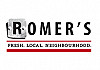 Romer's Burger Bar