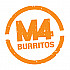 M4 Burritos Concordia