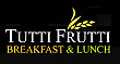 Restaurant Tutti Frutti Déjeuner