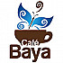Café Baya - Place de la Cité