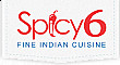 Spicy Six Indian Restaurant