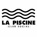 La Piscine Club Social