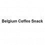 Belgium Coffee Snack