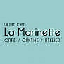 Un Pied Chez La Marinette
