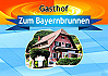 Gasthof Zum Bayernbrunnen