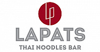 Lapats Thai Noodles Bar