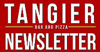 Tangier Bar.