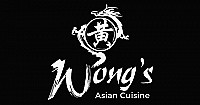 Wong's Asian Cuisine