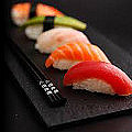 Sushi Concept