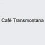 Café Transmontana