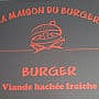 La Maison Du Burger
