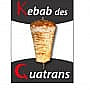 Kebab Des Quatrans