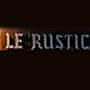 Le Rustic