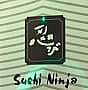 Sushi Ninja