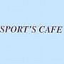 Sport's Café