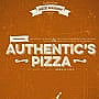 Authentic's Pizza
