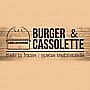 Burger Et Cassolette