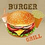 Burger Grill