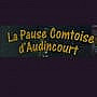 La Pause Comtoise D'audincourt