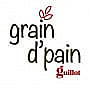 Grain D'pain