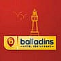Balladins