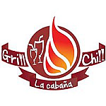 La Cabana Grill Chill