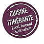La Cuisine Itinérante
