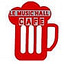 Le Music'hall Café