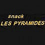 Snack Les Pyramides