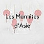 Les Marmites d'Asie