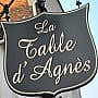 La Table D'Agnes