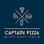 Captain Pizza