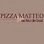 Pizza Matteo