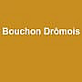 Bouchon Dromois