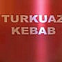 Mega Turk Kebab