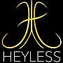Heyless